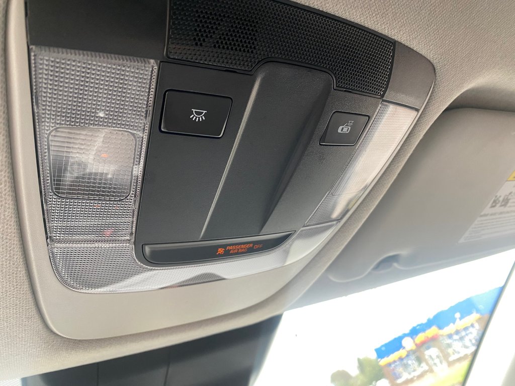 Kia SELTOS LX | Cam | USB | HtdSeats | Bluetooth | Keyless 2024 à Amherst, Nouvelle-Écosse - 40 - w1024h768px