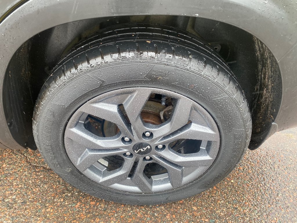 Kia SELTOS LX | Cam | USB | HtdSeats | Bluetooth | Keyless 2024 à Amherst, Nouvelle-Écosse - 18 - w1024h768px