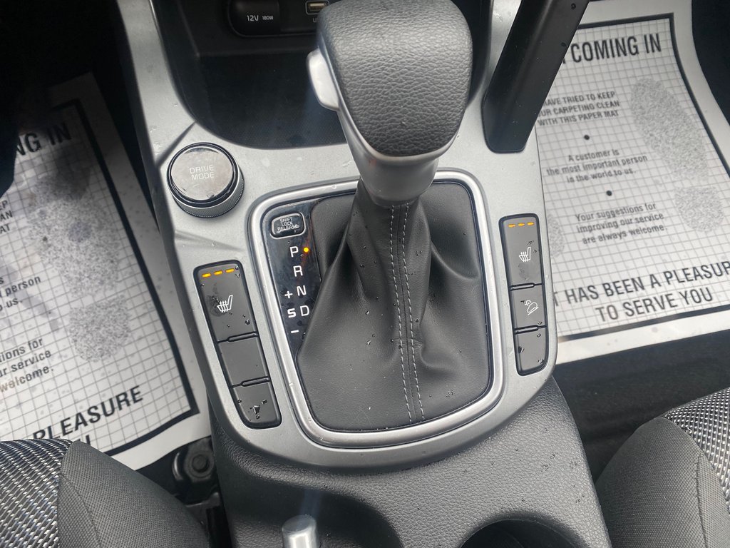 Kia SELTOS LX | Cam | USB | HtdSeats | Bluetooth | Keyless 2024 à Amherst, Nouvelle-Écosse - 41 - w1024h768px