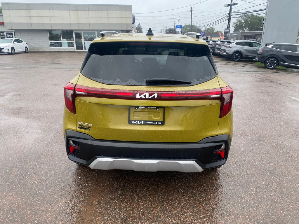 Kia SELTOS LX | Cam | USB | HtdSeats | Bluetooth | Keyless 2024 à Amherst, Nouvelle-Écosse - 9 - w1024h768px