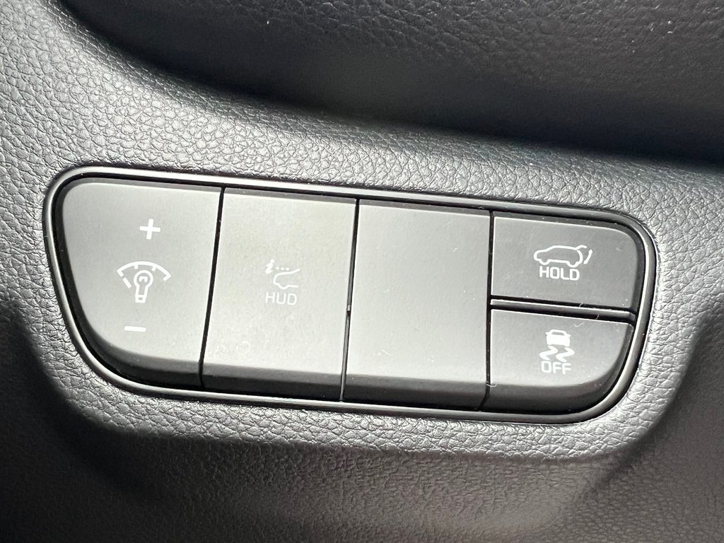 Kia Seltos X-Line | Leather | Roof | Nav | Warranty to 2031 2026 à Hebbville, Nouvelle-Écosse - 35 - w1024h768px