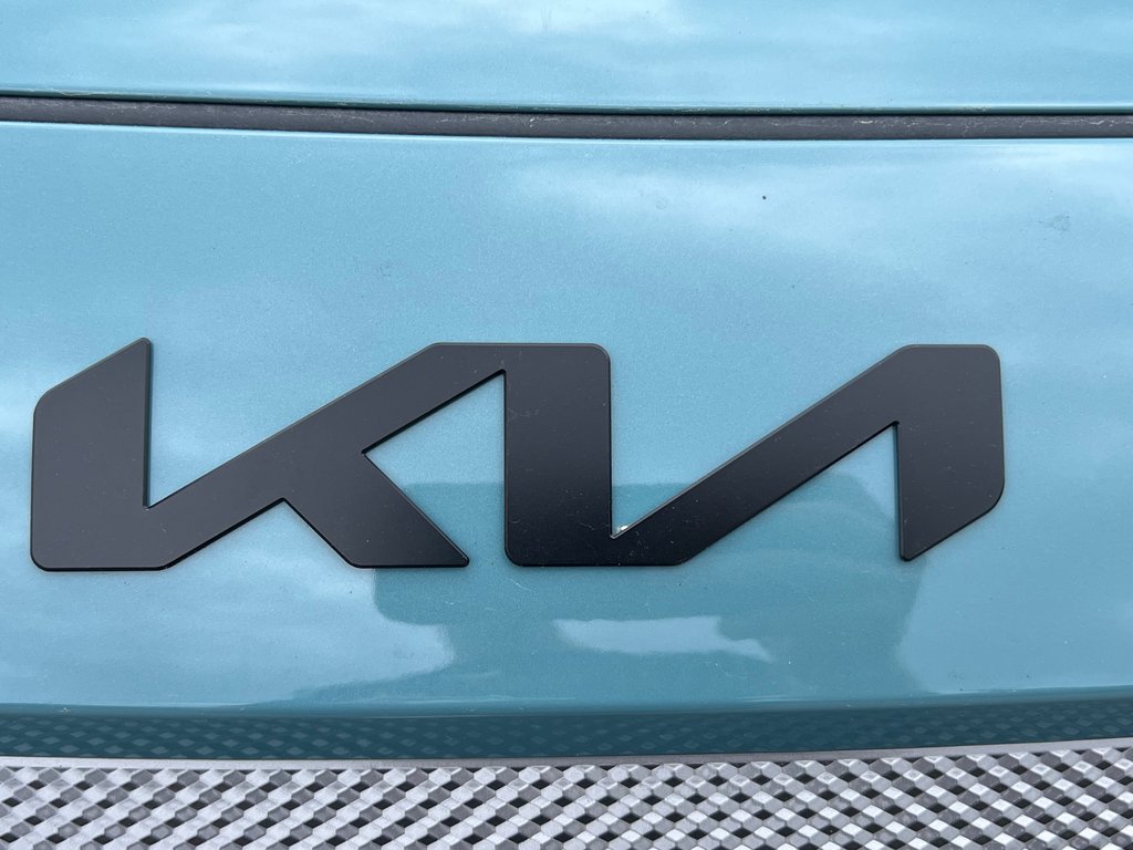 Kia Seltos X-Line | Leather | Roof | Nav | Warranty to 2031 2026 à Hebbville, Nouvelle-Écosse - 10 - w1024h768px
