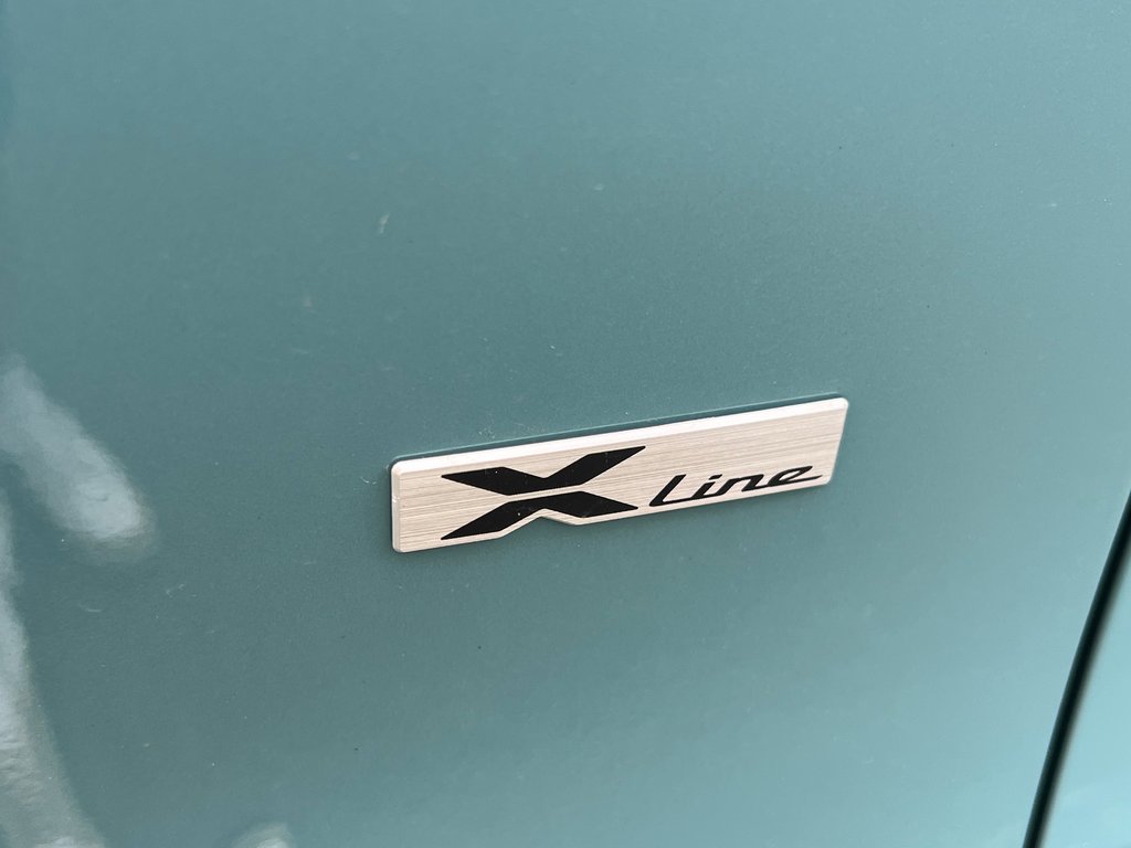 Kia Seltos X-Line | Leather | Roof | Nav | Warranty to 2031 2026 à Hebbville, Nouvelle-Écosse - 25 - w1024h768px