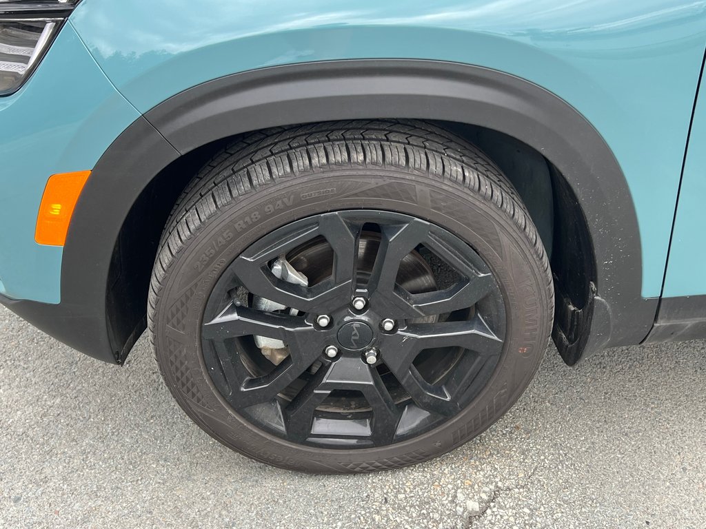 Kia Seltos X-Line | Leather | Roof | Nav | Warranty to 2031 2026 à Hebbville, Nouvelle-Écosse - 14 - w1024h768px