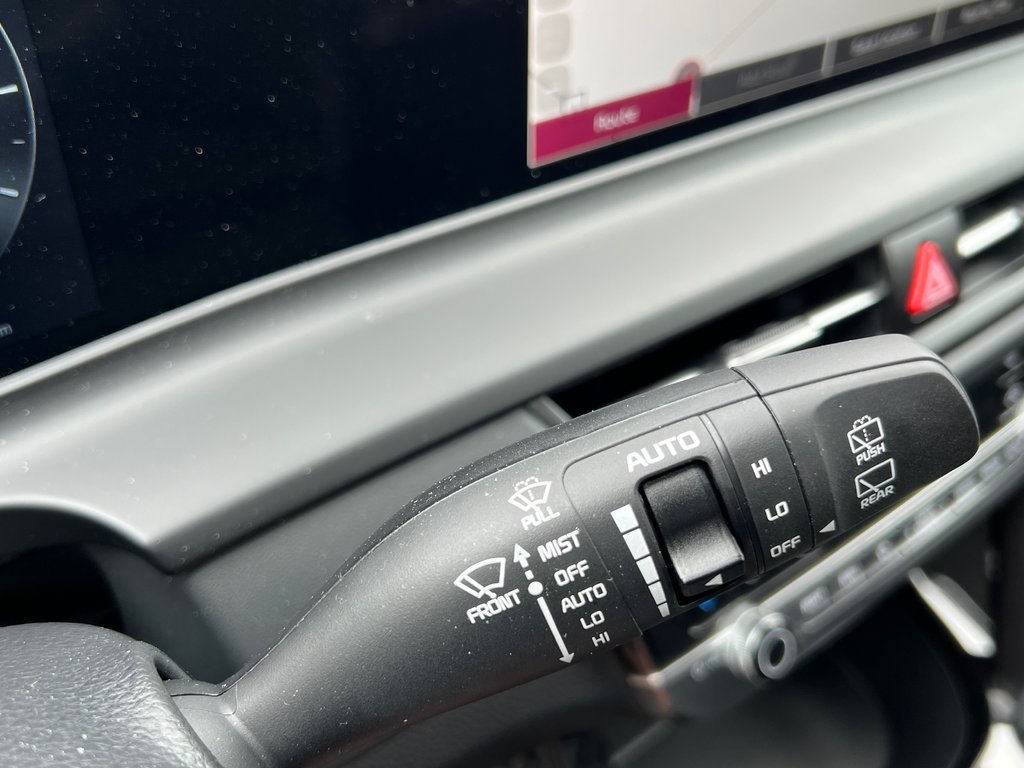 Kia Seltos X-Line | Leather | Roof | Nav | Warranty to 2031 2026 à Hebbville, Nouvelle-Écosse - 41 - w1024h768px