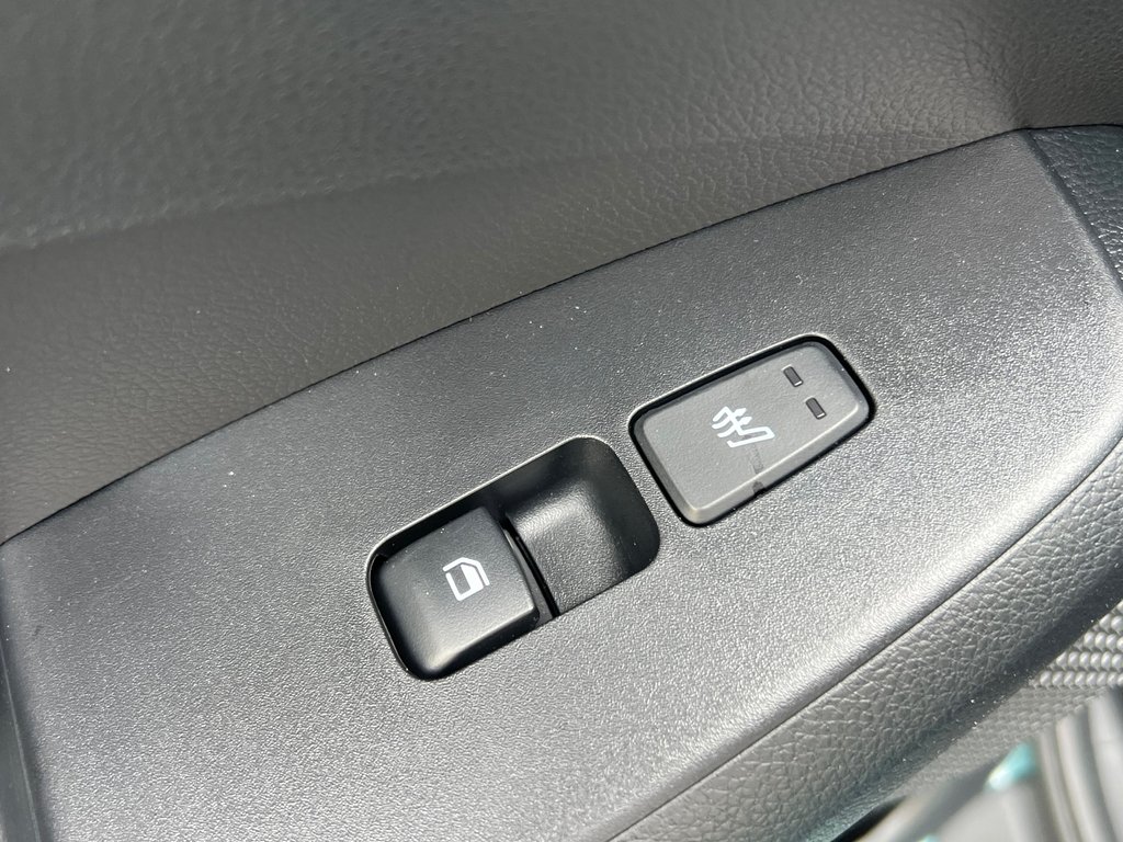 Kia Seltos X-Line | Leather | Roof | Nav | Warranty to 2031 2026 à Hebbville, Nouvelle-Écosse - 65 - w1024h768px
