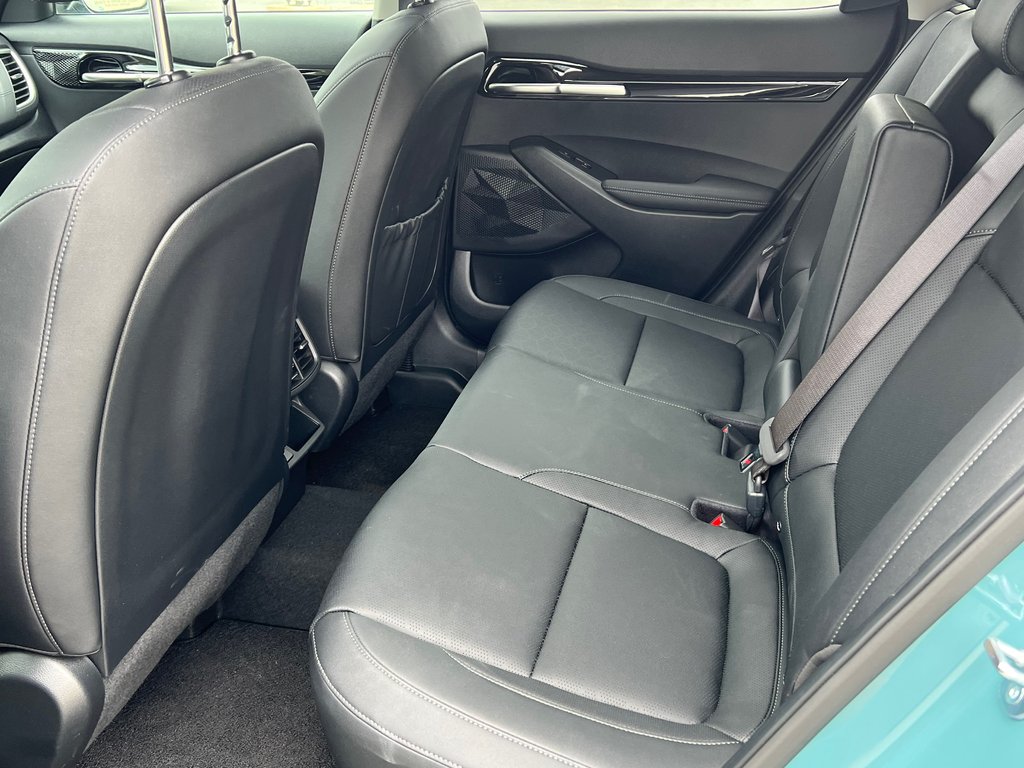 Kia Seltos X-Line | Leather | Roof | Nav | Warranty to 2031 2026 à Hebbville, Nouvelle-Écosse - 63 - w1024h768px