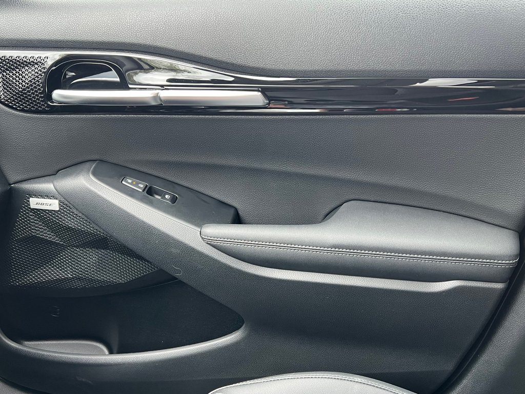 Kia Seltos X-Line | Leather | Roof | Nav | Warranty to 2031 2026 à Hebbville, Nouvelle-Écosse - 54 - w1024h768px