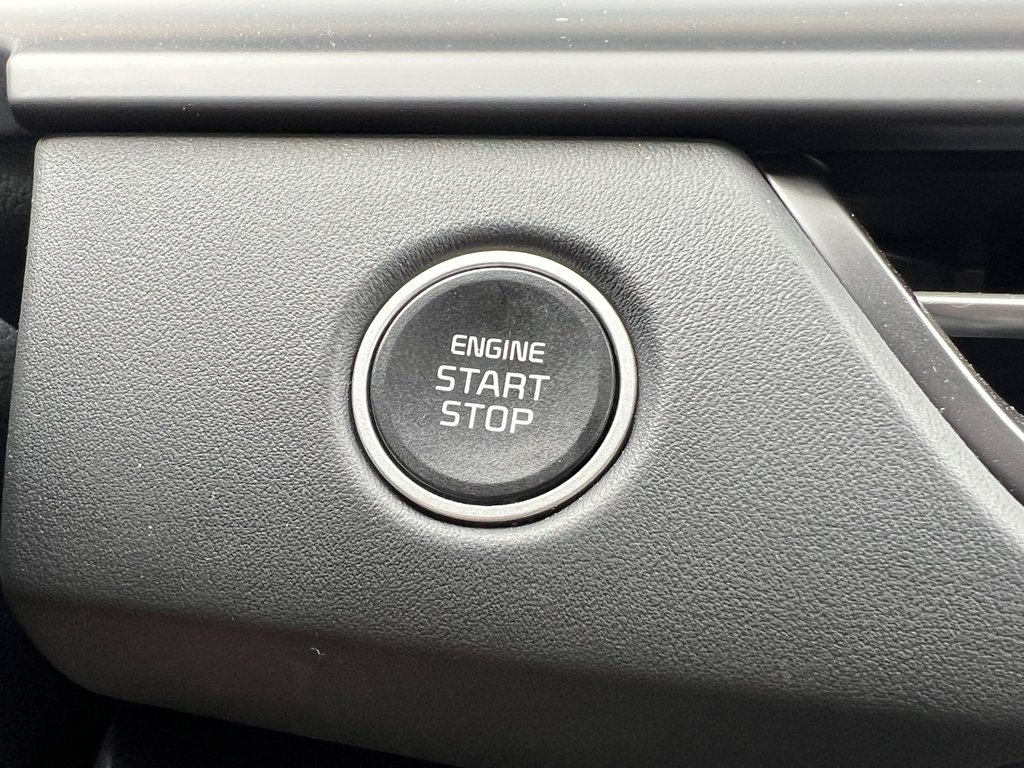 Kia Seltos X-Line | Leather | Roof | Nav | Warranty to 2031 2026 à Hebbville, Nouvelle-Écosse - 43 - w1024h768px