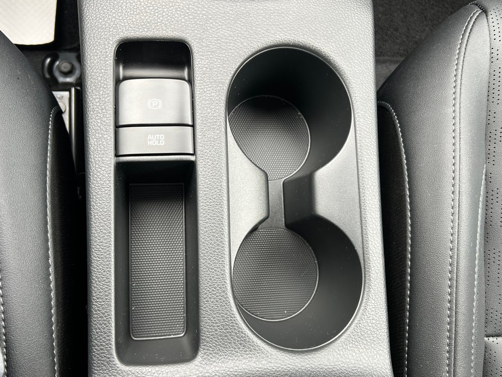 Kia Seltos X-Line | Leather | Roof | Nav | Warranty to 2031 2026 à Hebbville, Nouvelle-Écosse - 50 - w1024h768px