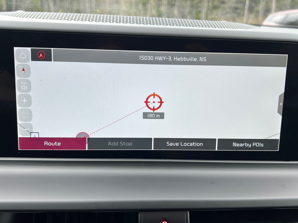 Kia Seltos X-Line | Leather | Roof | Nav | Warranty to 2031 2026 à Hebbville, Nouvelle-Écosse - 44 - w1024h768px