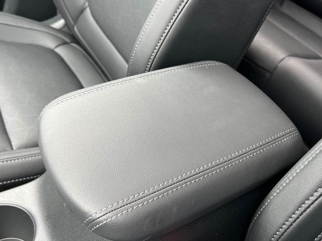 Kia Seltos X-Line | Leather | Roof | Nav | Warranty to 2031 2026 à Hebbville, Nouvelle-Écosse - 51 - w1024h768px