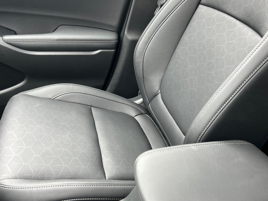 Kia Seltos X-Line | Leather | Roof | Nav | Warranty to 2031 2026 à Hebbville, Nouvelle-Écosse - 53 - w1024h768px