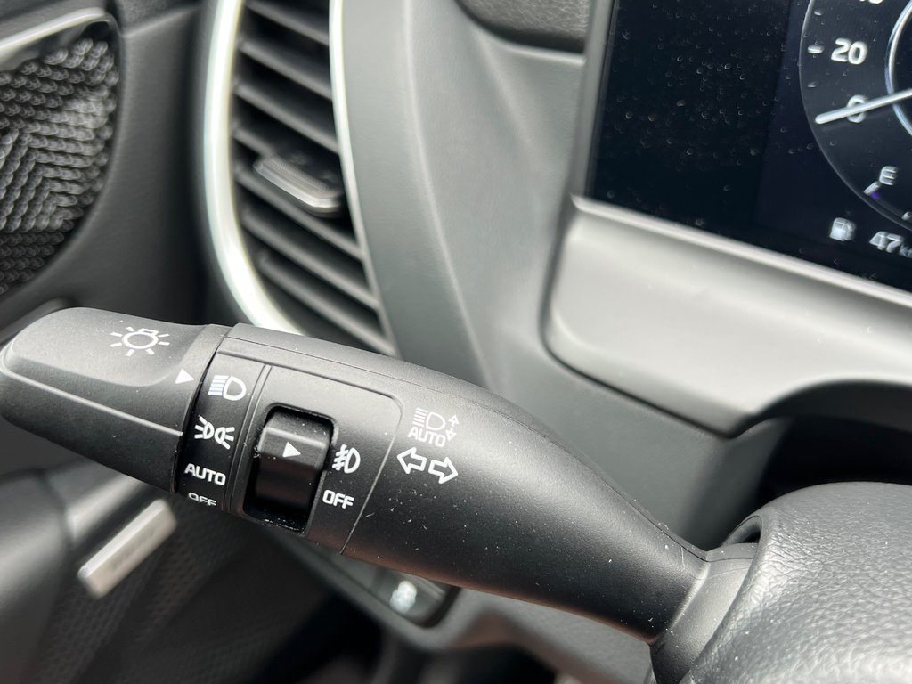 Kia Seltos X-Line | Leather | Roof | Nav | Warranty to 2031 2026 à Hebbville, Nouvelle-Écosse - 38 - w1024h768px