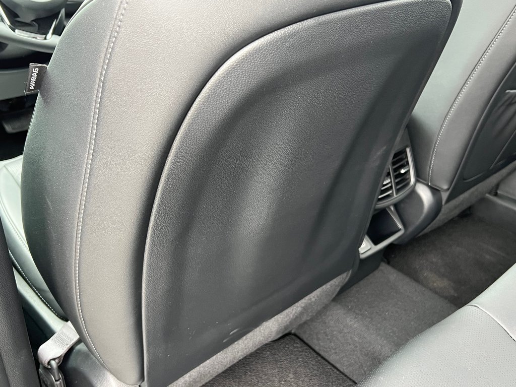 Kia Seltos X-Line | Leather | Roof | Nav | Warranty to 2031 2026 à Hebbville, Nouvelle-Écosse - 66 - w1024h768px