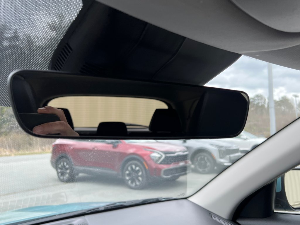 Kia Seltos X-Line | Leather | Roof | Nav | Warranty to 2031 2026 à Hebbville, Nouvelle-Écosse - 60 - w1024h768px