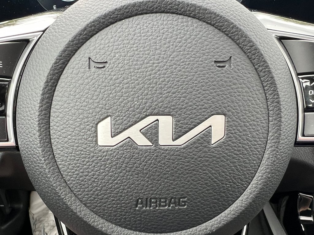 Kia Seltos X-Line | Leather | Roof | Nav | Warranty to 2031 2026 à Hebbville, Nouvelle-Écosse - 40 - w1024h768px