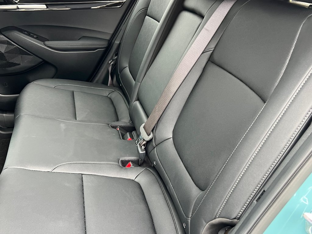 Kia Seltos X-Line | Leather | Roof | Nav | Warranty to 2031 2026 à Hebbville, Nouvelle-Écosse - 71 - w1024h768px