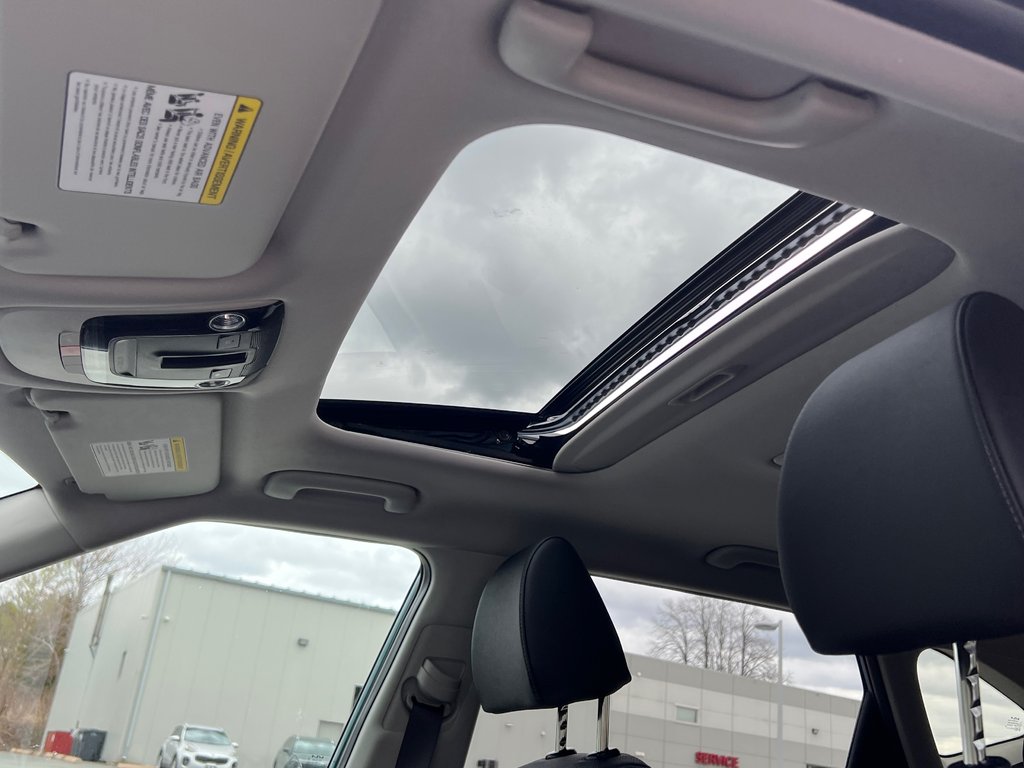 Kia Seltos X-Line | Leather | Roof | Nav | Warranty to 2031 2026 à Hebbville, Nouvelle-Écosse - 62 - w1024h768px