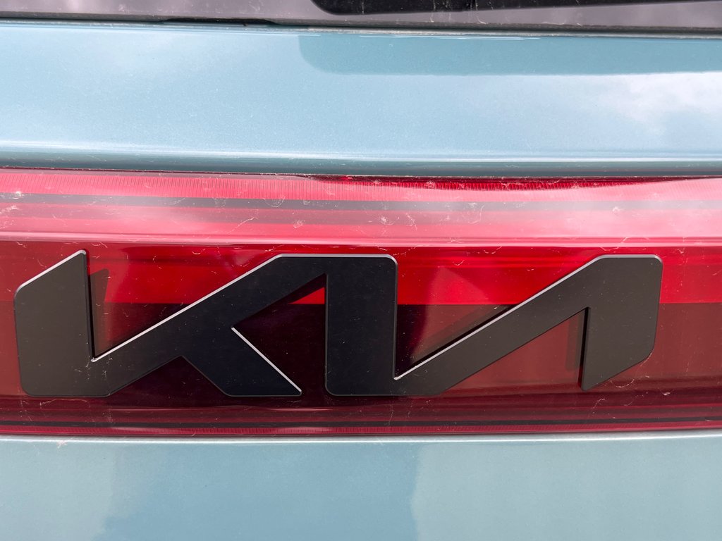 Kia Seltos X-Line | Leather | Roof | Nav | Warranty to 2031 2026 à Hebbville, Nouvelle-Écosse - 23 - w1024h768px