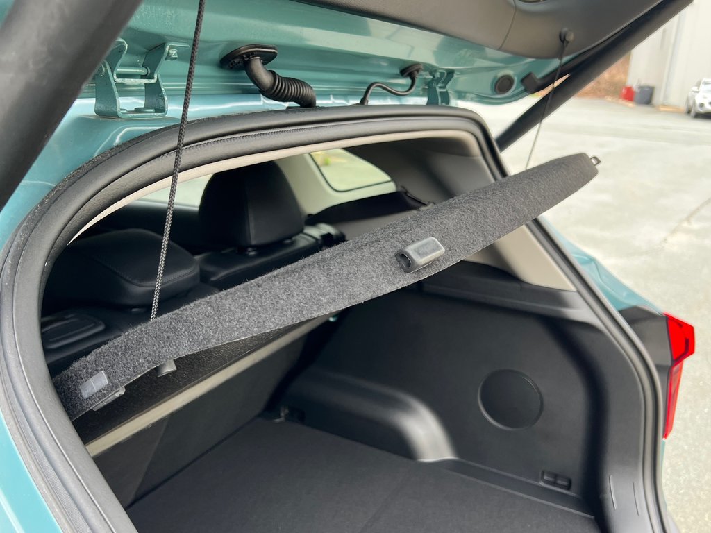 Kia Seltos X-Line | Leather | Roof | Nav | Warranty to 2031 2026 à Hebbville, Nouvelle-Écosse - 75 - w1024h768px
