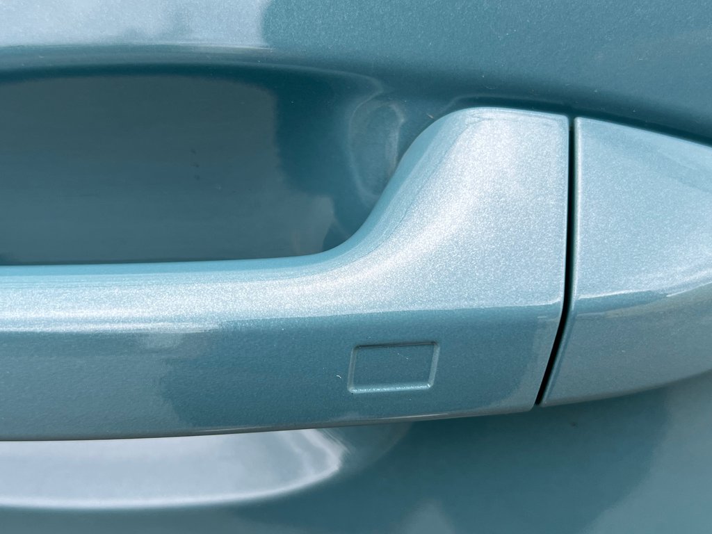 Kia Seltos X-Line | Leather | Roof | Nav | Warranty to 2031 2026 à Hebbville, Nouvelle-Écosse - 19 - w1024h768px
