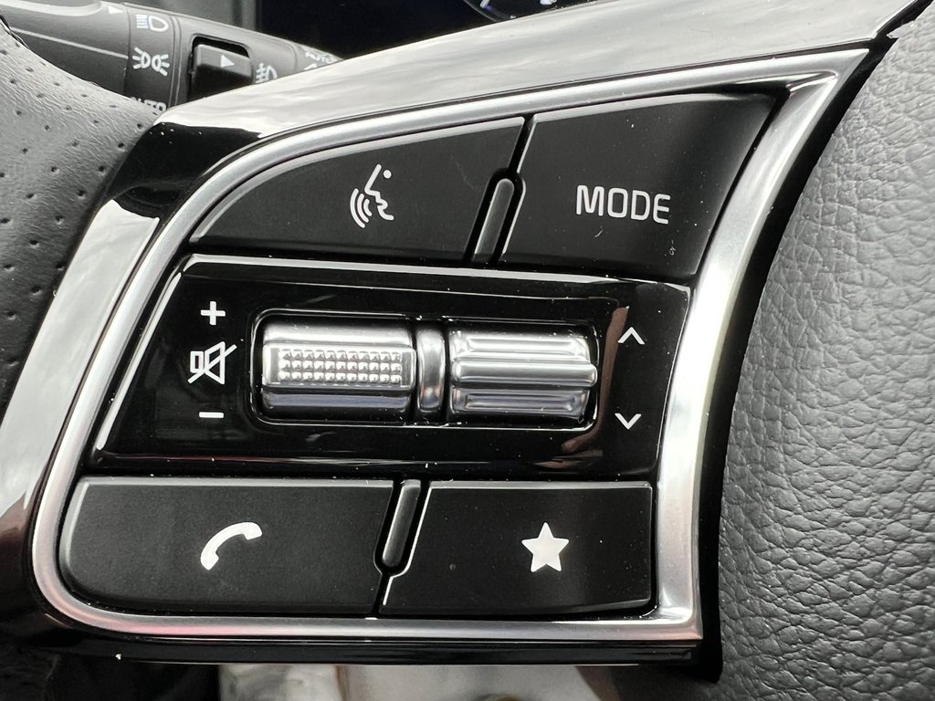 Kia Seltos X-Line | Leather | Roof | Nav | Warranty to 2031 2026 à Hebbville, Nouvelle-Écosse - 39 - w1024h768px