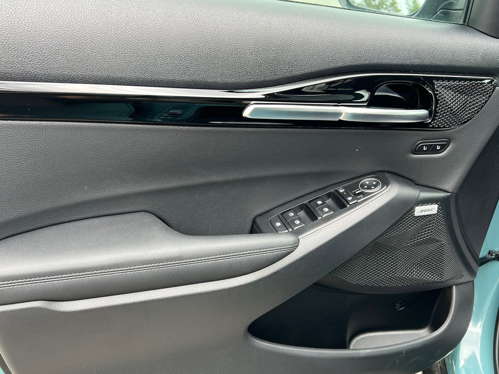 Kia Seltos X-Line | Leather | Roof | Nav | Warranty to 2031 2026 à Hebbville, Nouvelle-Écosse - 28 - w1024h768px