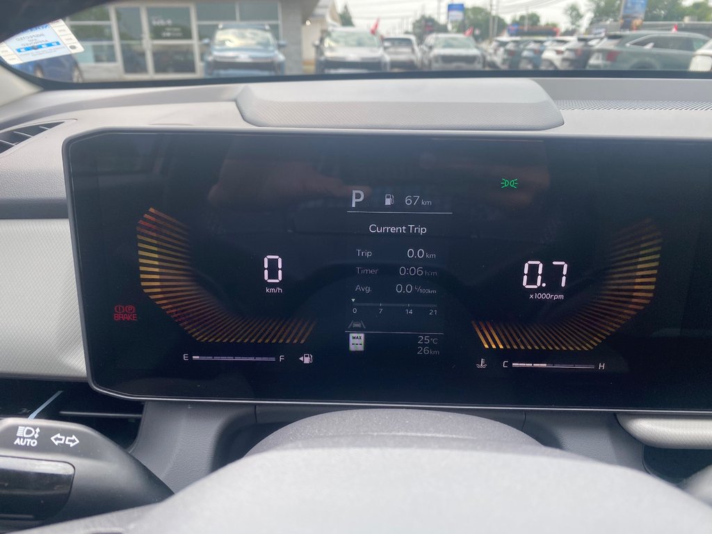 2027 Kia Seltos LX | Cam | USB | HtdSeats | Warranty to 2031 in Hebbville, Nova Scotia - 36 - w1024h768px
