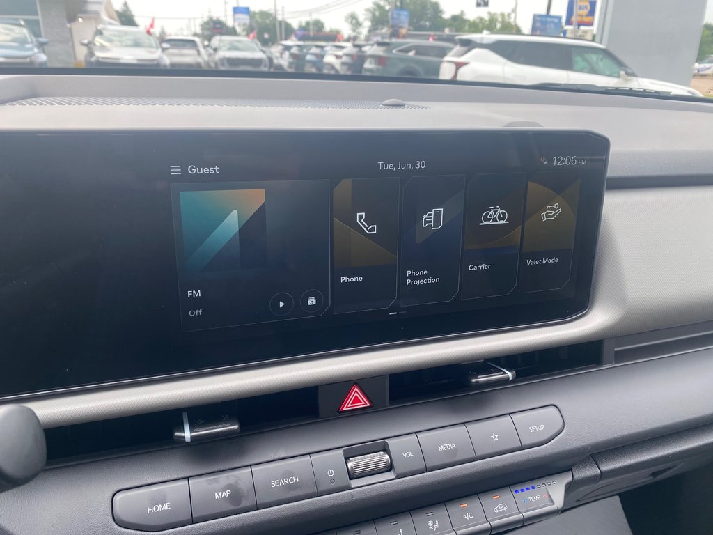 2027 Kia Seltos LX | Cam | USB | HtdSeats | Warranty to 2031 in Hebbville, Nova Scotia - 37 - w1024h768px