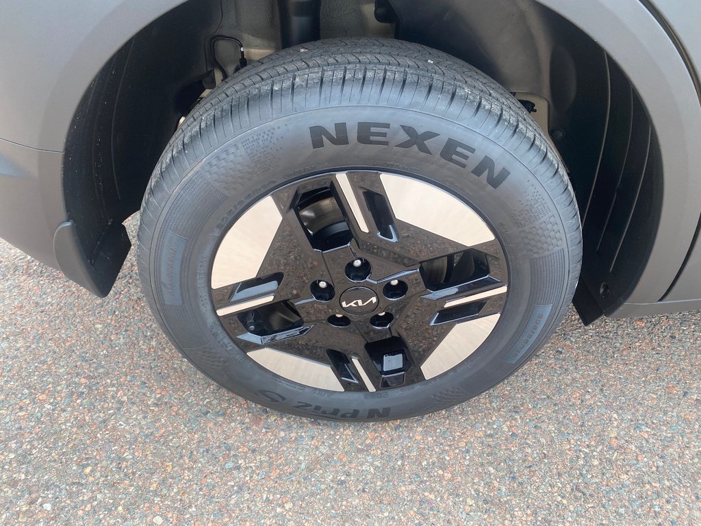 2027 Kia Seltos LX | Cam | USB | HtdSeats | Warranty to 2031 in Hebbville, Nova Scotia - 20 - w1024h768px