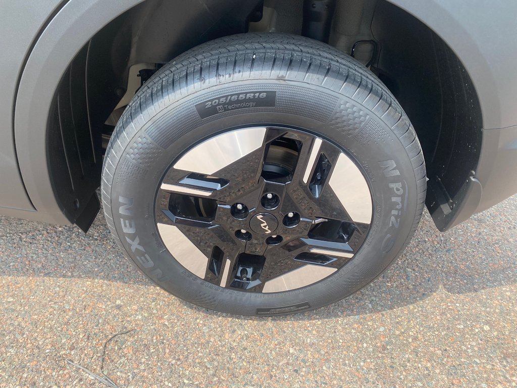 2027 Kia Seltos LX | Cam | USB | HtdSeats | Warranty to 2031 in Hebbville, Nova Scotia - 19 - w1024h768px