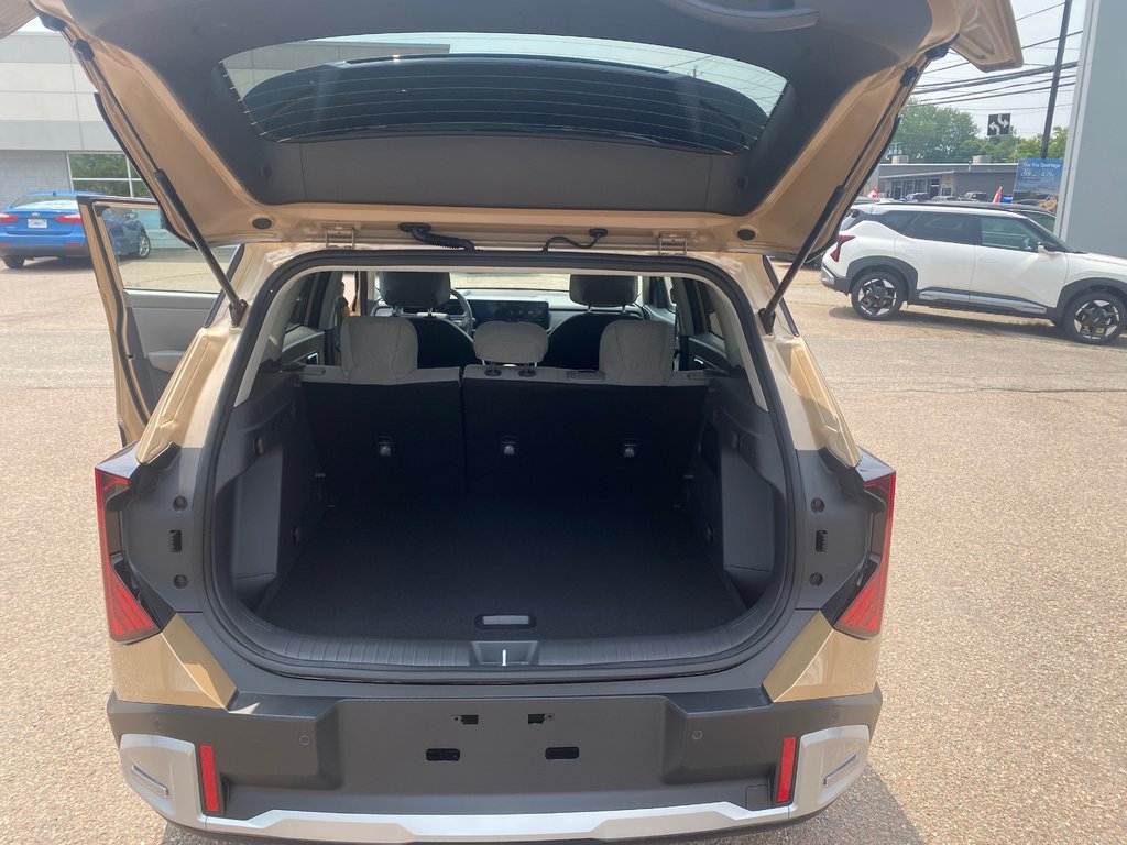 2027 Kia Seltos LX | Cam | USB | HtdSeats | Warranty to 2031 in Hebbville, Nova Scotia - 52 - w1024h768px