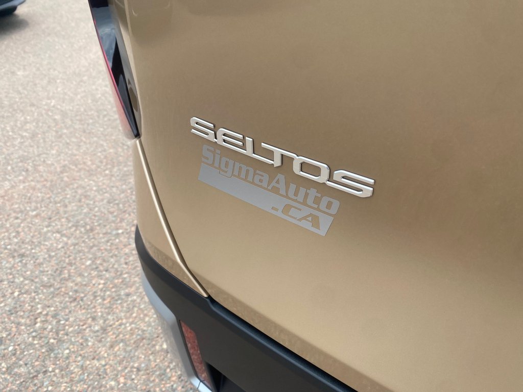 2027 Kia Seltos LX | Cam | USB | HtdSeats | Warranty to 2031 in Hebbville, Nova Scotia - 25 - w1024h768px