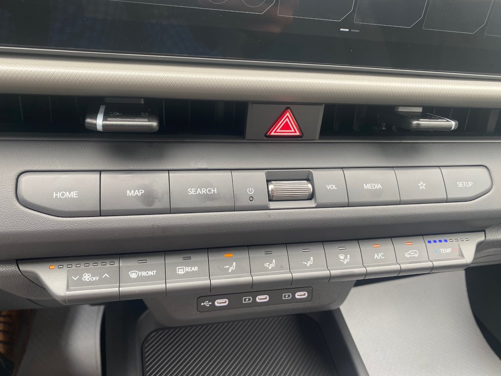 2027 Kia Seltos LX | Cam | USB | HtdSeats | Warranty to 2031 in Hebbville, Nova Scotia - 39 - w1024h768px
