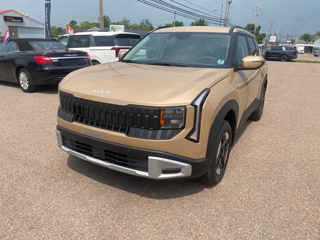 2027 Kia Seltos LX | Cam | USB | HtdSeats | Warranty to 2031 in Hebbville, Nova Scotia - 5 - w1024h768px
