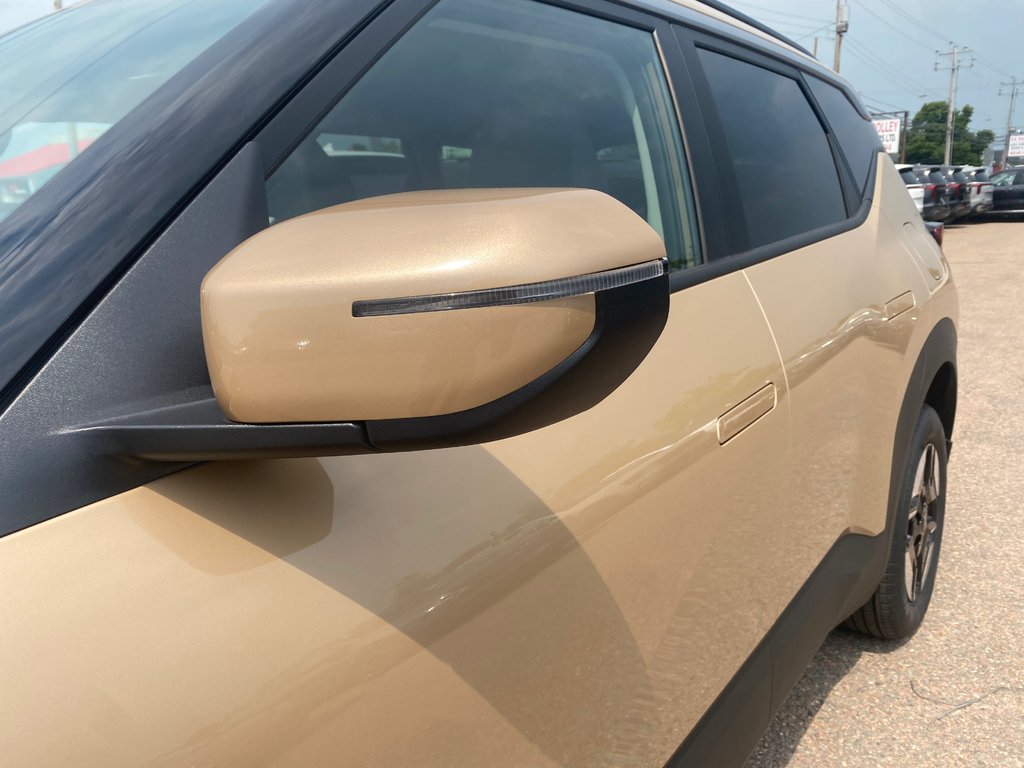 2027 Kia Seltos LX | Cam | USB | HtdSeats | Warranty to 2031 in Hebbville, Nova Scotia - 22 - w1024h768px