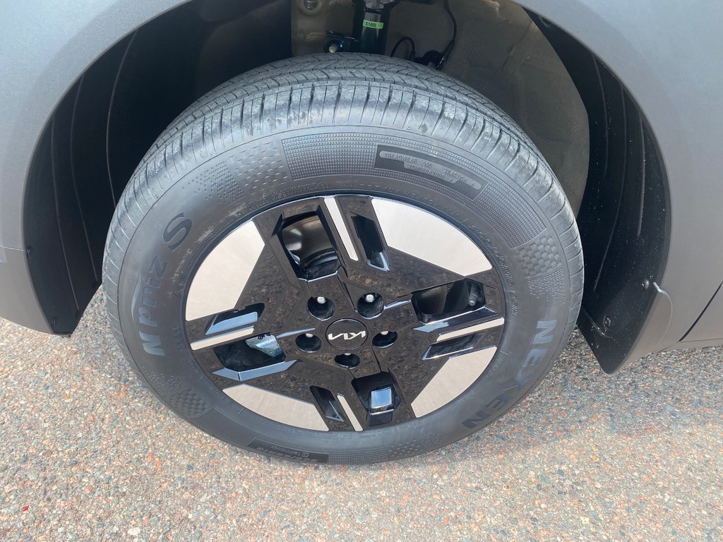 2027 Kia Seltos LX | Cam | USB | HtdSeats | Warranty to 2031 in Hebbville, Nova Scotia - 18 - w1024h768px