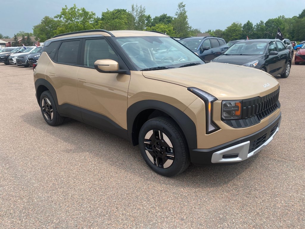 2027 Kia Seltos LX | Cam | USB | HtdSeats | Warranty to 2031 in Hebbville, Nova Scotia - 14 - w1024h768px