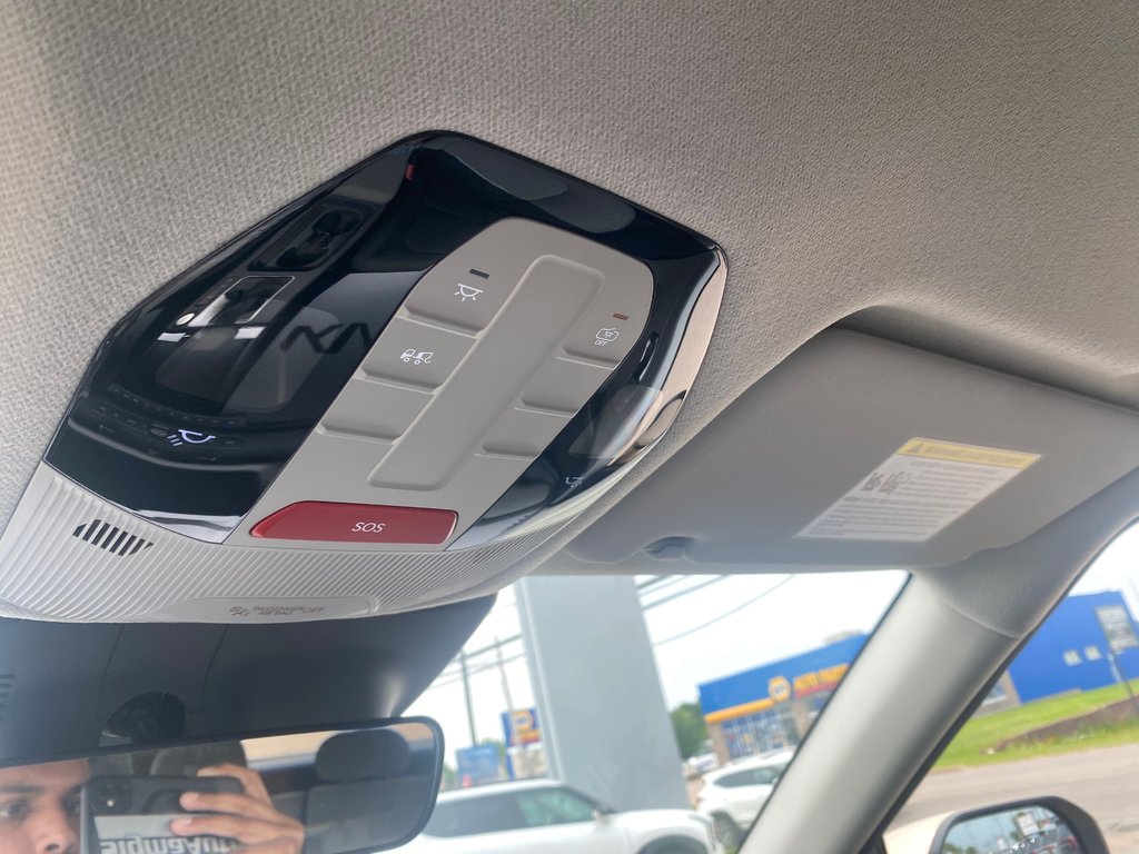 2027 Kia Seltos LX | Cam | USB | HtdSeats | Warranty to 2031 in Hebbville, Nova Scotia - 43 - w1024h768px