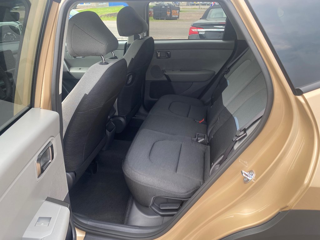 2027 Kia Seltos LX | Cam | USB | HtdSeats | Warranty to 2031 in Hebbville, Nova Scotia - 49 - w1024h768px
