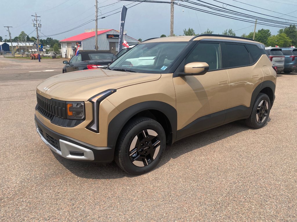 2027 Kia Seltos LX | Cam | USB | HtdSeats | Warranty to 2031 in Hebbville, Nova Scotia - 6 - w1024h768px
