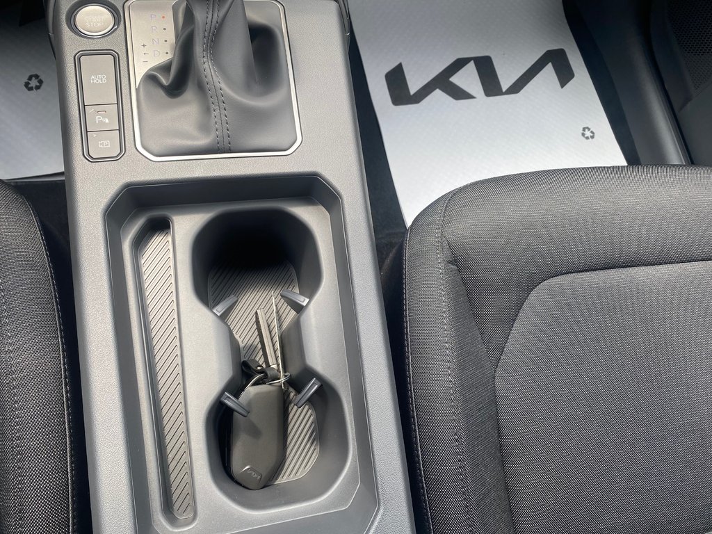 2027 Kia Seltos LX | Cam | USB | HtdSeats | Warranty to 2031 in Hebbville, Nova Scotia - 42 - w1024h768px
