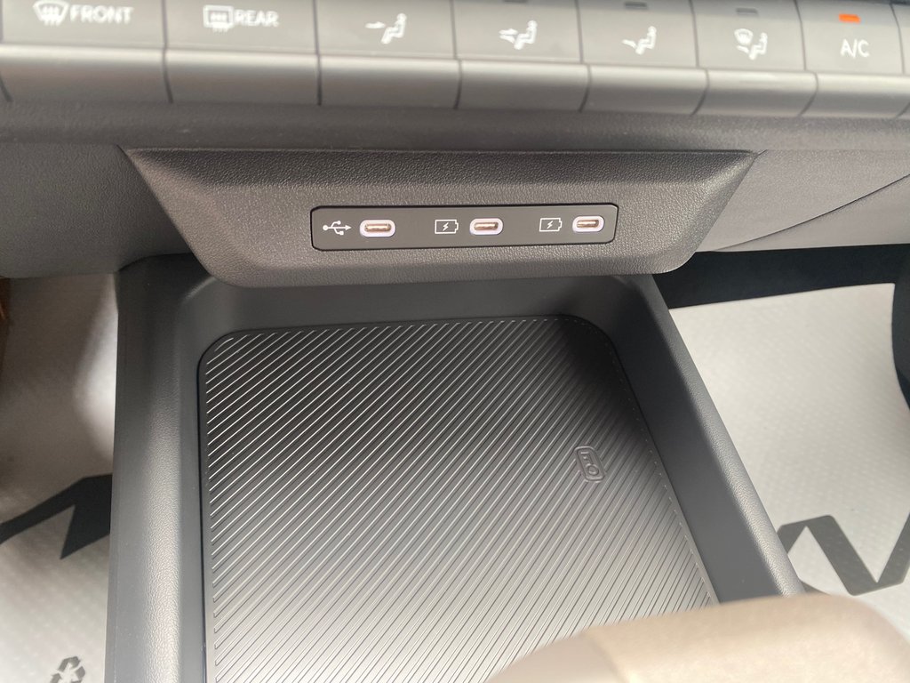 2027 Kia Seltos LX | Cam | USB | HtdSeats | Warranty to 2031 in Hebbville, Nova Scotia - 40 - w1024h768px