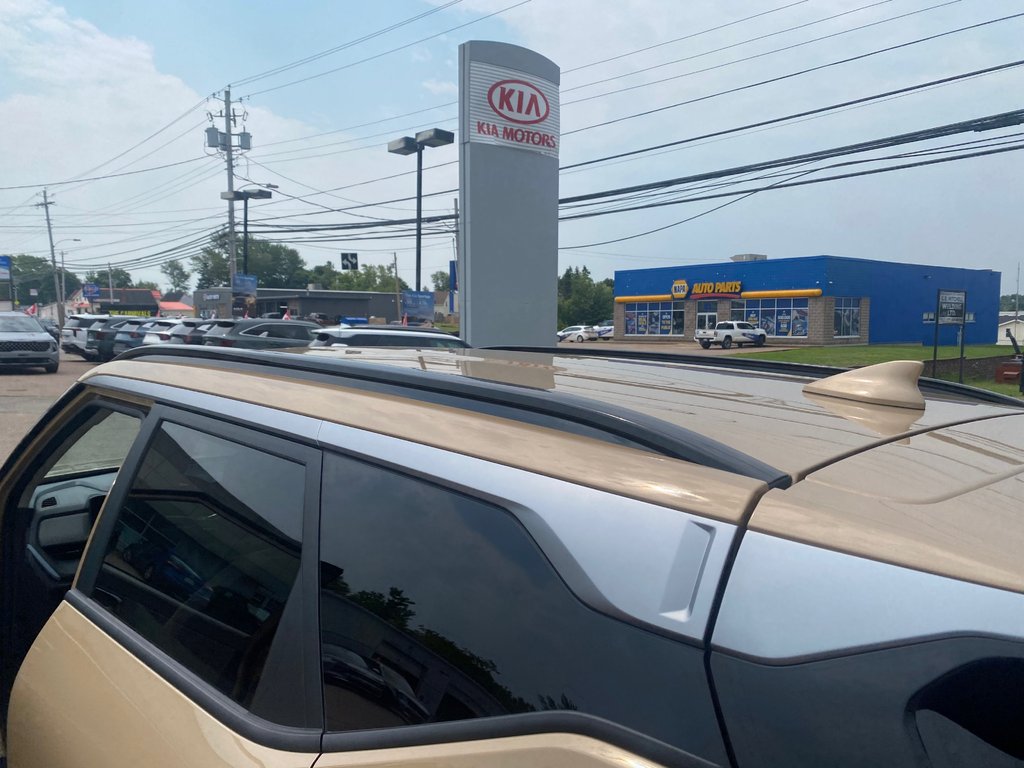 2027 Kia Seltos LX | Cam | USB | HtdSeats | Warranty to 2031 in Hebbville, Nova Scotia - 27 - w1024h768px