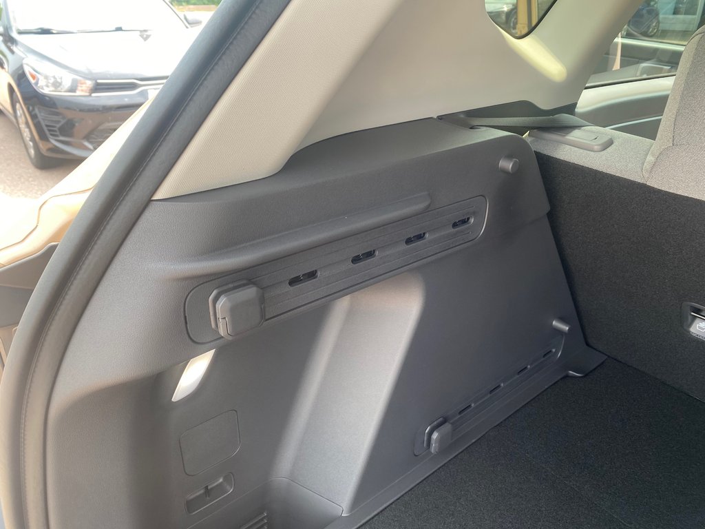 2027 Kia Seltos LX | Cam | USB | HtdSeats | Warranty to 2031 in Hebbville, Nova Scotia - 53 - w1024h768px