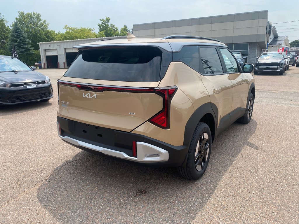 2027 Kia Seltos LX | Cam | USB | HtdSeats | Warranty to 2031 in Hebbville, Nova Scotia - 11 - w1024h768px