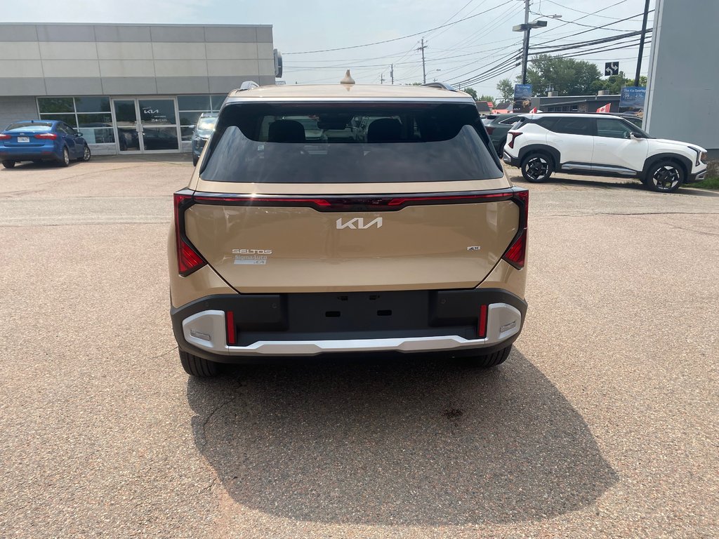 2027 Kia Seltos LX | Cam | USB | HtdSeats | Warranty to 2031 in Hebbville, Nova Scotia - 10 - w1024h768px