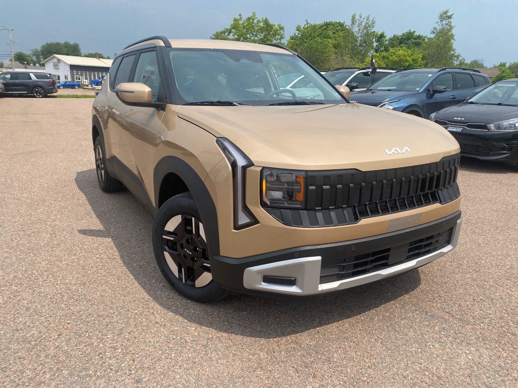 2027 Kia Seltos LX | Cam | USB | HtdSeats | Warranty to 2031 in Hebbville, Nova Scotia - 2 - w1024h768px