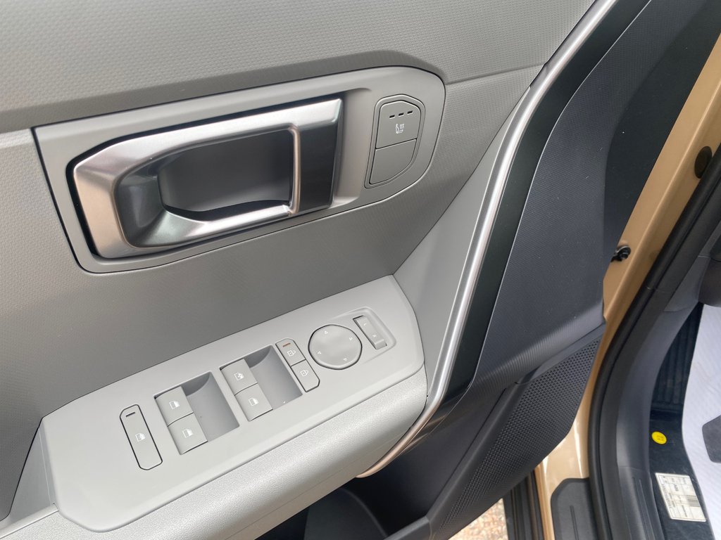 2027 Kia Seltos LX | Cam | USB | HtdSeats | Warranty to 2031 in Hebbville, Nova Scotia - 29 - w1024h768px